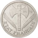 2 Francs (Essai)