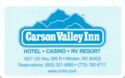 Carson Valley Inn