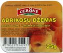 Apricot / Abrikosų 25g