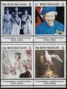 40th Anniversary of Coronation of Queen Elizabeth II