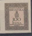 Official Stamp