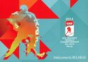 2014 Ice Hockey World Championship
