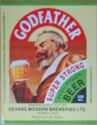 Godfather Super Strong Beer