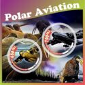 Transport Polar aviation