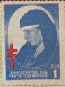 Yugoslav League Against Tuberculosis