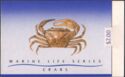 Mosaic Reef Crab (Booklet)