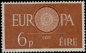 Europa CEPT - Conference Emblem