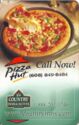 Country Inn & Suites - Pizza Hut (608) 849-8484