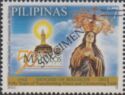 Virgen Immaculada Concepcion de Malolos