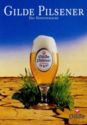 GILDE PILSENER | DAS HOPFENFRISCHE