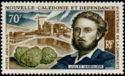 Centenary of the Discovery of Garnierite