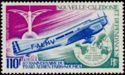 40th Anniversary of the First Air Link Paris-Noumea