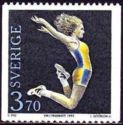 Erica Johansson (1992 junior long jump champion)