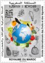 International Year of Fruits and Vegetables