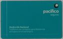 PacíficoSeguros - Medicvida Nacional