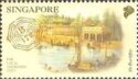 Post Office on Singapore River
