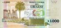 1,000 Pesos Uruguayos