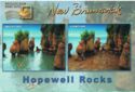 Hopewell Rocks