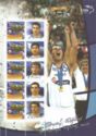 Greece - 2005 European Basketball Champion