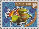 Year of the Horse