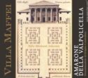 Villa Maffei Amarone Della Valpolicella