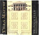 Villa Maffei Valpolicella Red