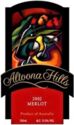 Altoona Hills Merlot