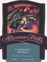 Altoona Hills Shiraz