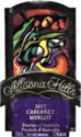 Altoona Hills Cabernet Merlot