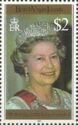 Queen Elizabeth II