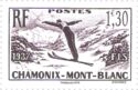 Sports and Leisure: Chamonix - Mont Blanc