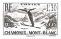 Sports and Leisure: Chamonix - Mont Blanc