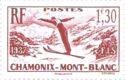 Sports and Leisure: Chamonix - Mont Blanc