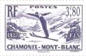 Sports and Leisure: Chamonix - Mont Blanc