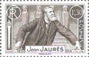 Personalities of French History: Jean Jaurés
