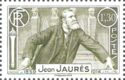 Personalities of French History: Jean Jaurés