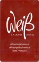 Gasthof Hotel Weiss