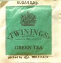 Twinings 0 Green Tea