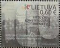 Centenary of the Lithuanian Constitution