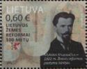 Centenary of Lithuanian Land Reform
