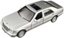 Mercedes-Benz S 500 (W140) (1995)