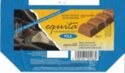 Equita Fair Trade Milk chocolate