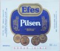 Efes Pilsen Bira
