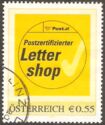Lettershop