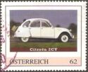 Cars - Citroen 2 CV