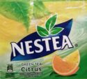 Nestea Green Tea Citrus