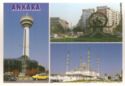 Ankara