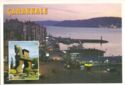 ÇANAKKALE, Şehirden iki Görünüş - Two Views of the City