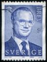 King Carl XVI Gustaf