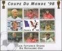World Cup 1998 - France